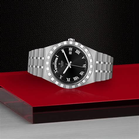 nuovo tudor royal|tudor royal 41mm.